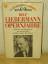 Rolf Liebermann: Opernjahre : Erlebnisse