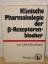 Ulrich Borchard: Klinische Pharmakologie