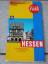 Bundesländerkarte. -  Teil: Bl. 7. Hesse