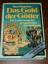 Hans Baumann: Das Gold der Götter : die 
