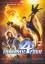 Ioan Gruffudd: Fantastic Four, [DVD]