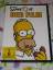 gebrauchter Film – Dan Castellaneta – Die Simpsons - Der Film, [DVD] – Bild 1