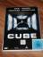 Maurice Dean Wint: Cube (DVD)