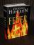 Wolfgang Hohlbein: Feuer : Roman. Wolfga