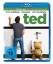 Wahlberg, Mark und Mila Kunis: Ted [Blu-