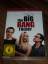 Galecki, Johnny und Jim Parsons: The Big