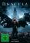 Luke Evans: Dracula Untold, [DVD]