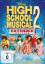 Zac Efron: High School Musical 2, [DVD, 