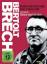 Josef Bierbichler: Bertolt Brecht Editio