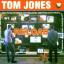 Tom Jones: Reload, CD