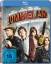 gebrauchter Film – Eisenberg, Jesse und Woody Harrelson – Zombieland [Blu-ray] – Bild 1