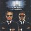 Various – Men In Black - The Album, CD