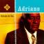 Adriano: Corazon de Son, CD