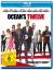 Andy, Garcia und George Clooney: Ocean