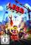 The LEGO Movie, [DVD]