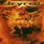 Dryrot - God(S)Eyze, CD