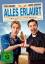 Wilson, Owen und Jason Sudeikis: Alles e