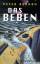 Peter Hernon: Das Beben. Roman. Aus dem 