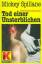 Mickey Spillane: Tod einer Unsterblichen