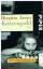 Birgitta Arens: Katzengold. Roman. - (=S