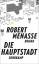 Robert Menasse: Die Hauptstadt. Roman.