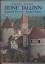 Gustav German: Iidne Tallinn. Drjewnij T