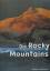 Takashi Iwahashi: Die Rocky Mountains. V