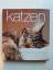 Catherine Davidson: Katzen. Das Handbuch