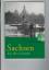 Robert Zagolla: Sachsen. Eine kleine Ges