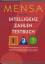 Harold Gale: Mensa : Intelligenz-Zahlent Harold Gale: Mensa : Intelligenz-Zahlent
