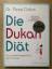 Dr. Pierre Dukan: Die Dukan Diät - Das S