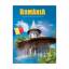 Romania. Atlas ilustrat bilingv roman-en