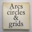 Sol LeWitt: Arcs, from corners & sides, 