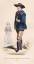 "Homme de Harntad-Harad - Femme de Wemme