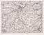 Mercator, Gerard (1512-1594): "Over-Ysse Mercator, Gerard (1512-1594): "Over-Ysse