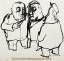 Girard, André (1901-1968): "- Et dans le Girard, André (1901-1968): "- Et dans le