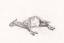 Klein, Johann Adam (1792-1875): "Das tod