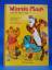 antiquarisches Buch – A.A. Milne – Winnie Puuh und der Tiger Tigger. Nach der Geschichte von Milne und dem Film von Walt Disney. – Bild 1