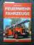 Udo Paulitz: Feuerwehr Fahrzeuge. in his