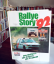 Christian Schön: Rallye Story `92. Die R