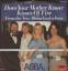 Abba: Does Your Mother Know - Kisses Of 