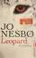 gebrauchtes Buch – Jo Nesbø – Leopard – Bild 1