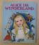 Lewis Carroll: Alice im Wunderland