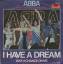 Abba: I have a dream // Take a chance on