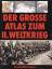 Peter Young: Der grosse Atlas zum II. We