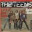 The Teens: 1-2-3-4 Red Light  / Baby Blu