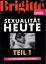 Brigitte  Dossier: Sexualität heute - Te