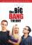 The Big Bang Theory - Die Komplette Erst