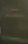 Werner Jaeger: Paideia - Die Formung des