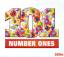 Various Artists: 101 Number Ones (5 CD)